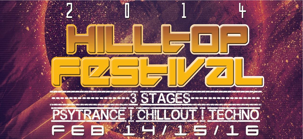 Hill Top Festival is back! Festival Sherpa