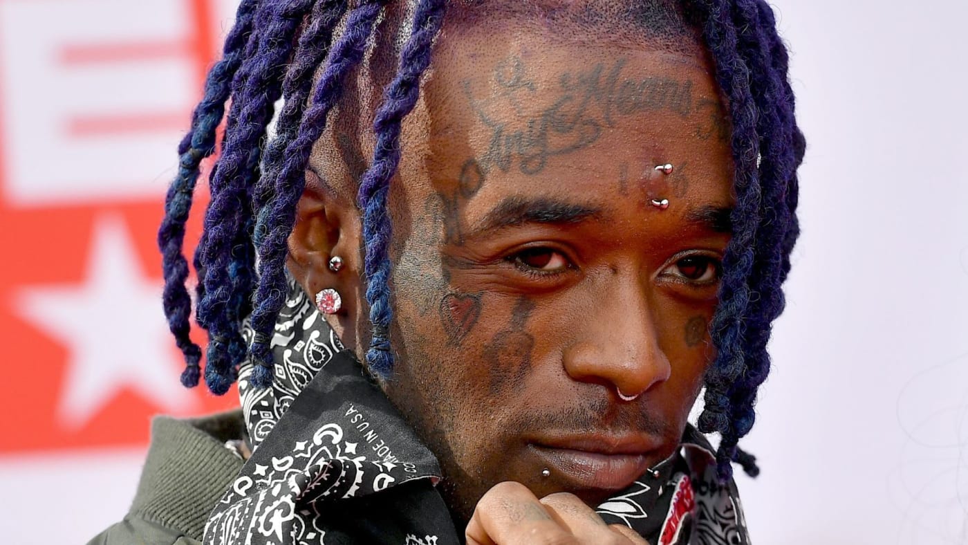 Lil Uzi 2022